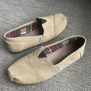 Men's Tom's Shoes